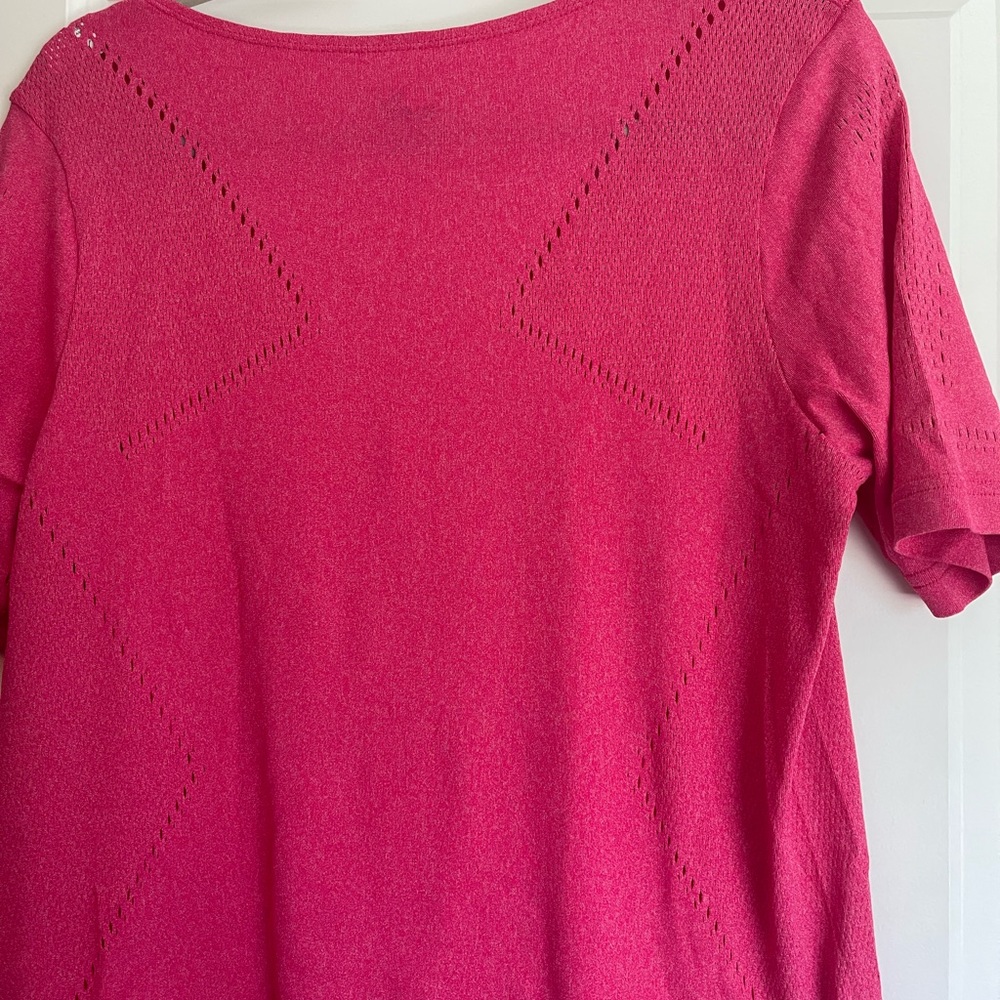 Puma active wear top